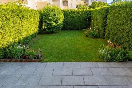 Wohnung Weilheim - 3 Zimmer, 84 m&sup2;, 364.000&euro; | Angebot:25212408