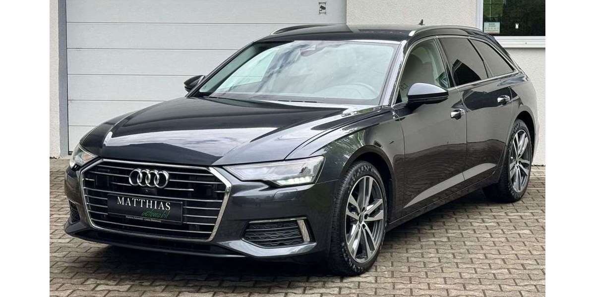 Audi A6 164.992 km 24.999 &euro; Lindau (Bodensee) 88131