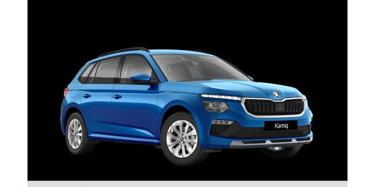 Skoda Kamiq 8.988 km 22.587 &euro; Goslar 38644