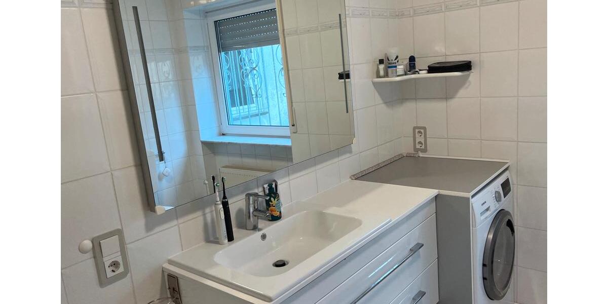 Erdgeschoßwohnung Trier Nord - 2 Zimmer, 65 m&sup2;, 850&euro; | Angebot:26429807