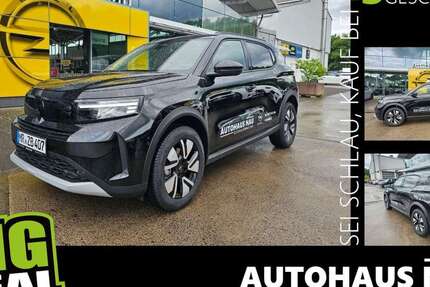 Opel Frontera 8.000 km 26.990 € Gießen 35394