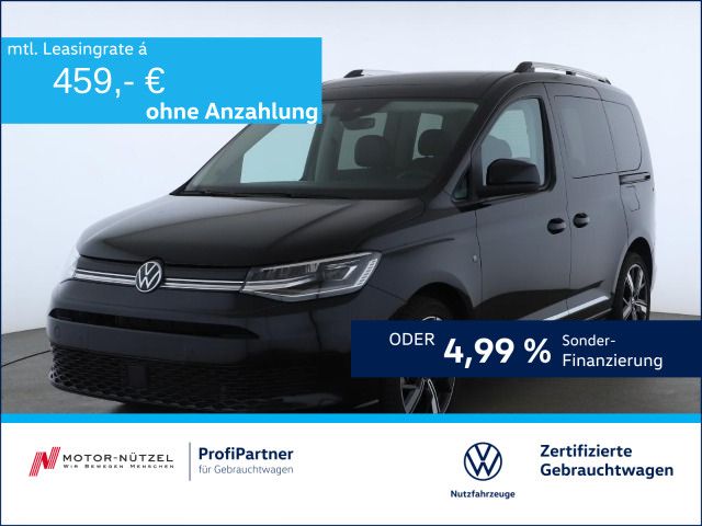 VW Caddy 21.986 km 35.930 € Bayreuth 95448
