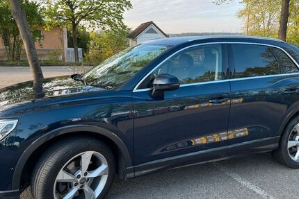 Audi Q3 90.000 km 25.900 &euro; Mailach 91475