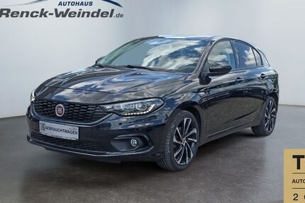Fiat Tipo 41.000 km 15.489 € Speyer 67346