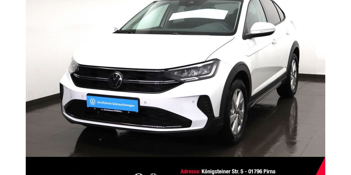 VW Taigo 31.250 km 20.820 &euro; Pirna 01796