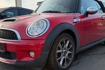 Mini Cooper S 111.412 km 7.900 &euro; Sontra 36205