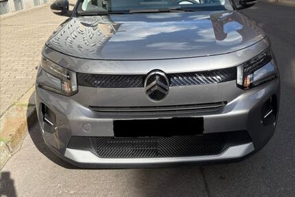 Citroen ë-C3 6.100 km 18.000 &euro; Berlin 10115