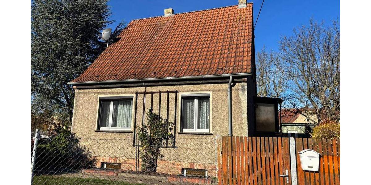 Grundstück Wermsdorf Luppa - 130.000&euro; | Angebot:25780230