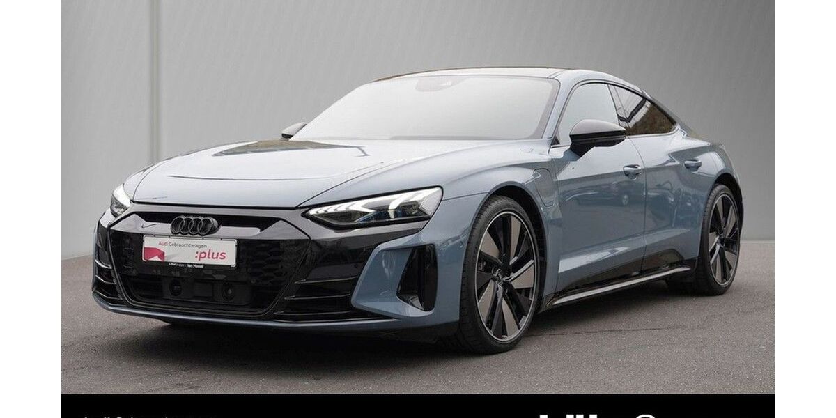 Audi e-tron GT 45.748 km 54.980 &euro; Koblenz 56070