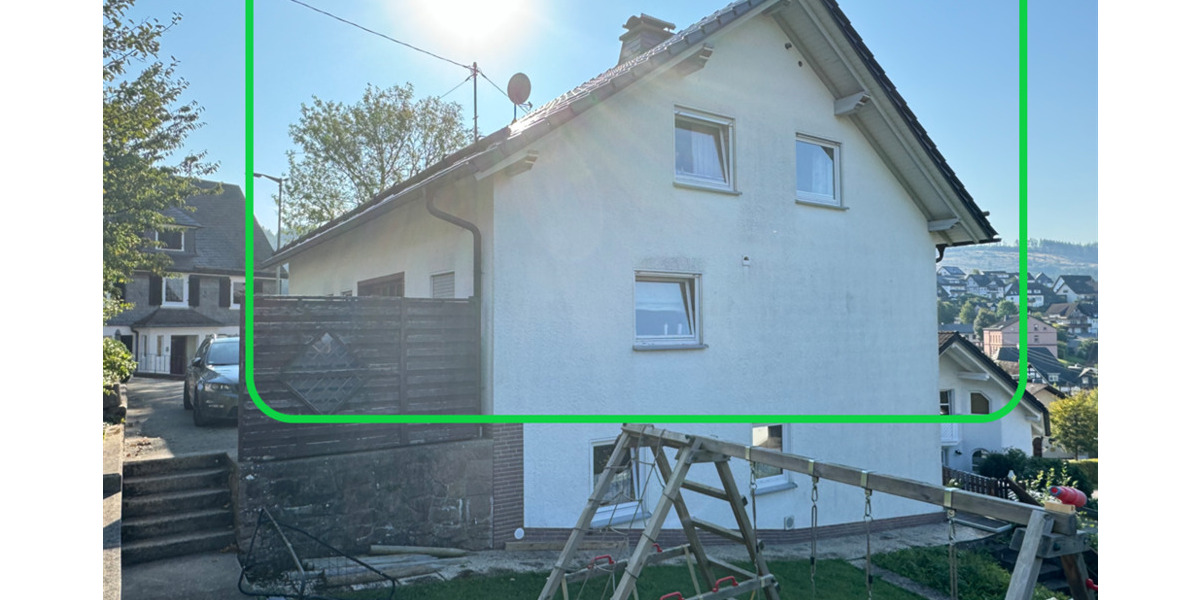 Mehrfamilienhaus, Wohnhaus Kirchhundem Oberhundem - 7 Zimmer, 200 m&sup2;, 259.000&euro; | Angebot:25734598