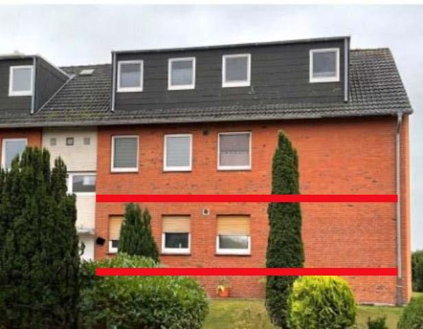 Hochparterre Wurster Nordseeküste - 4 Zimmer, 81 m&sup2;, 112.000&euro; | Angebot:26137274