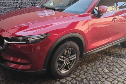 Mazda CX-5 91.920 km 17.990 &euro; Nettersheim 53947