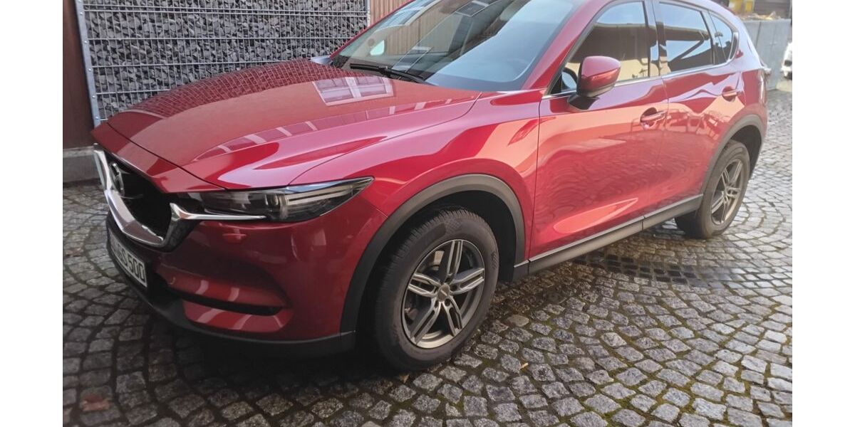 Mazda CX-5 91.920 km 17.990 &euro; Nettersheim 53947