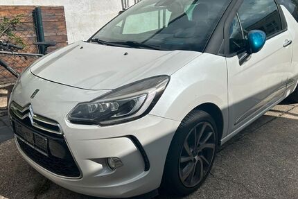 Citroen DS3 183.850 km 4.890 € Rauenberg 69231
