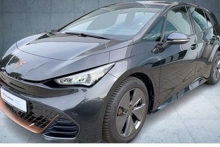Cupra Born 1.001 km 30.330 € Haselünne 49740