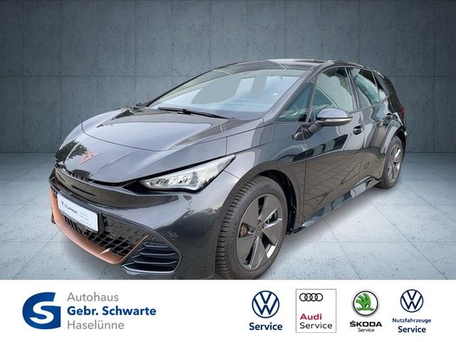 Cupra Born 1.001 km 30.330 € Haselünne 49740