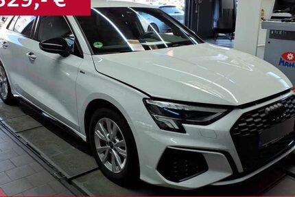 Audi A3 46.368 km 26.930 &euro; Esslingen 73730