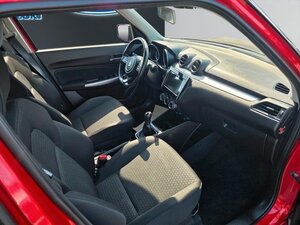 Suzuki Swift Comfort+*Tempomat*LED*TWW*Apple*Cam 47.120 km 15.440 &euro; Nidderau 61130