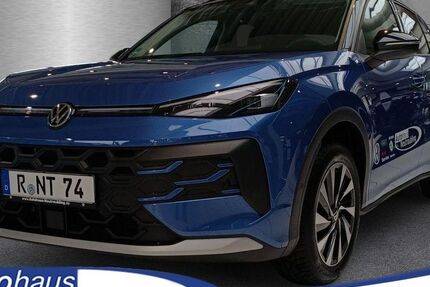 VW T-Roc 5.050 km 39.900 &euro; Neutraubling 93073