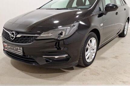 Opel Astra 58.864 km 12.469 &euro; Dresden 01157