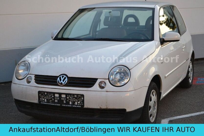 Lupo