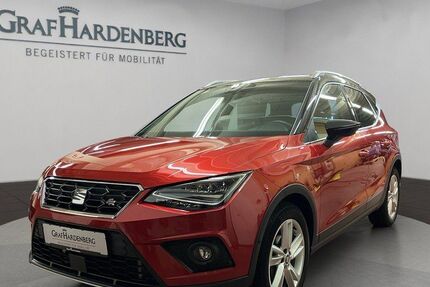 Seat Arona 89.400 km 14.930 &euro; Singen 78224