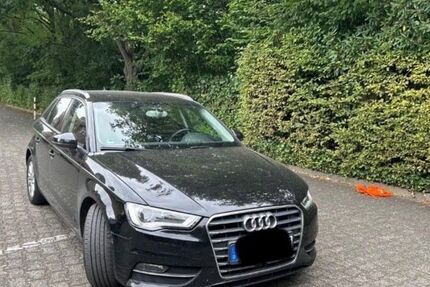 Audi A3 178.000 km 8.250 &euro; Bielefeld 33613