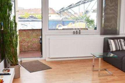 Zimmer Hannover Vahrenwald-List - 2 Zimmer, 980&euro; | Angebot:27336992
