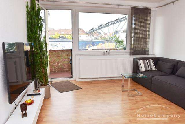 Zimmer Hannover Vahrenwald-List - 2 Zimmer, 980&euro; | Angebot:27336992