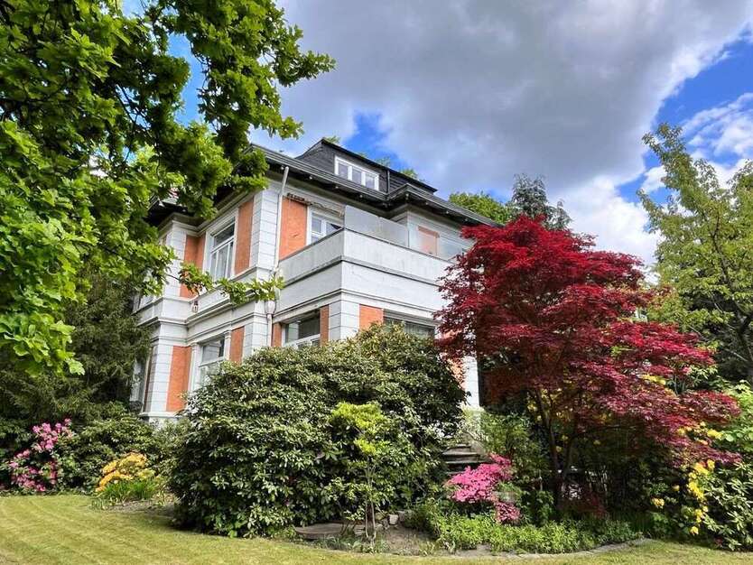 Haus zum Kaufen in Hamburg 2.980.000 € 320 m²