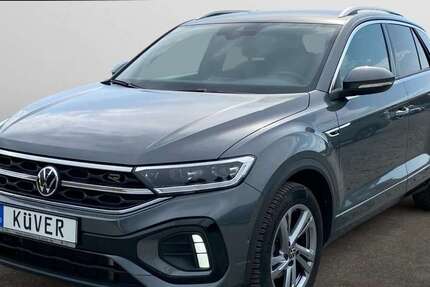 VW T-Roc 17.700 km 29.140 &euro; Hagen 27628