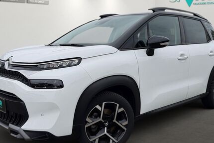 Citroen C3 Aircross 9.756 km 19.900 &euro; Weilerswist 53919