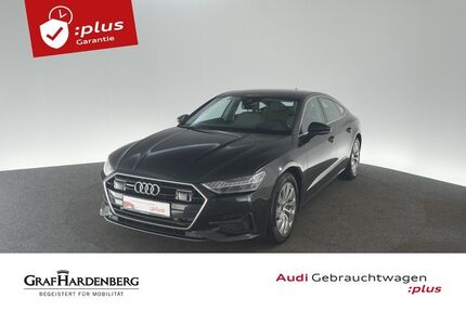 Audi A7 94.300 km 40.760 € Aach 78267