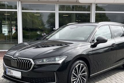 Skoda Superb 15.000 km 57.990 &euro; Wilhelmshaven 26388