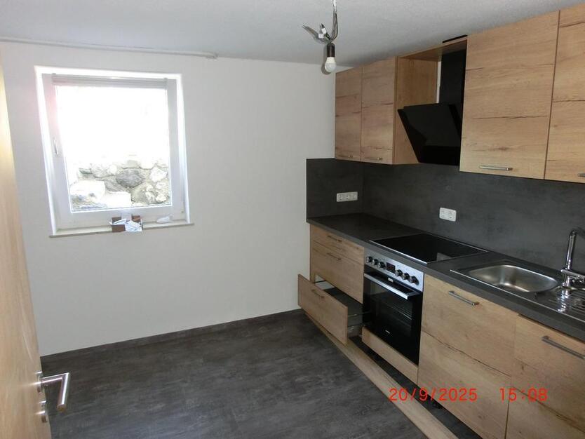 2-Zimmer-Wohnung in Füssen-Weidach zimmer