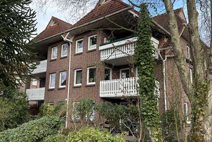 Wohnung zum Kaufen in Westerstede 160.000 € 65 m² 3 zimmer