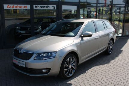 Skoda Octavia 43.806 km 19.970 &euro; Ahrensburg 22926