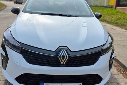 Renault Clio 3.690 km 14.990 &euro; Prenzlau 17291