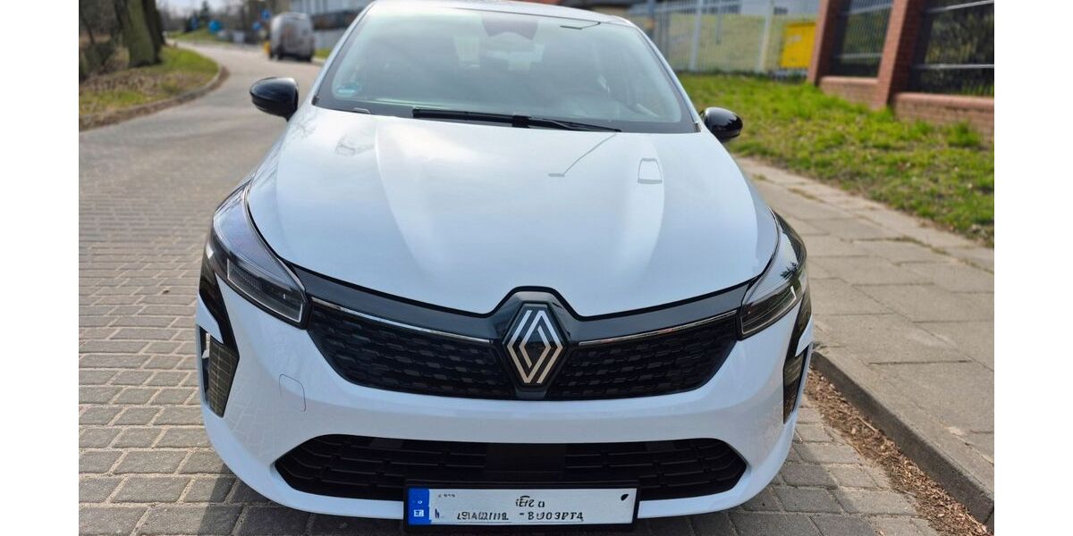 Renault Clio 3.690 km 15.990 &euro; Prenzlau 17291