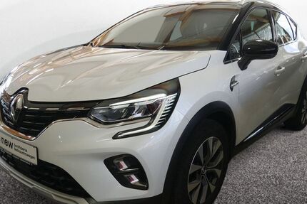 Renault Captur 80.500 km 14.700 € Pfullendorf-Denkingen 88630