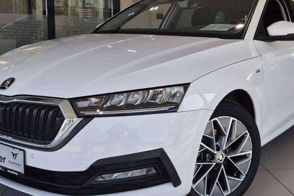 Skoda Octavia 97.400 km 19.980 &euro; Neuötting 84524