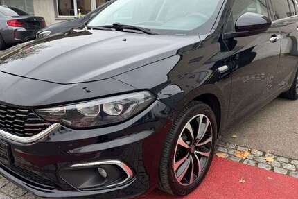 Fiat Tipo 60.000 km 12.500 € Fellbach 70736