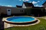 Einfamilienhaus Bernsdorf - 5 Zimmer, 150 m&sup2;, 260.000&euro; | Angebot:27006212