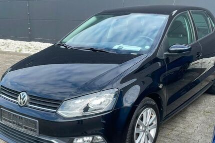 VW Polo 62.852 km 12.995 &euro; Husum 25813