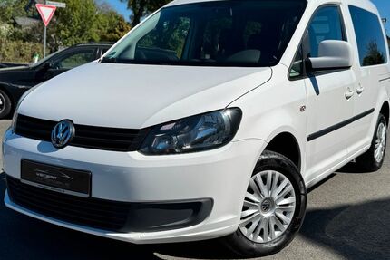 VW Caddy 247.150 km 6.597 &euro; Waldbröl 51545