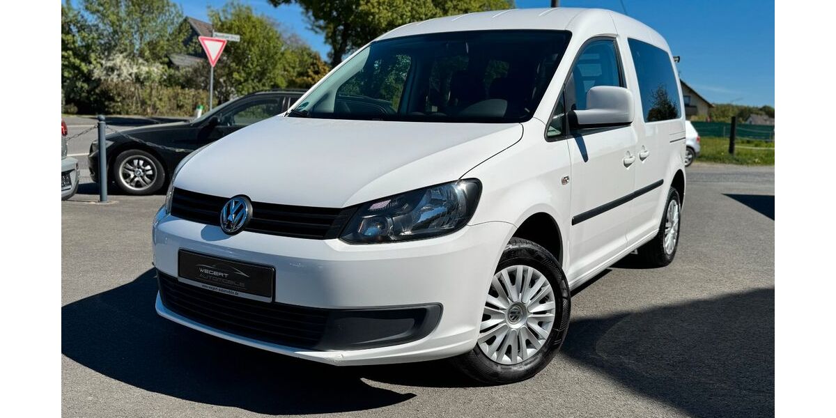VW Caddy 247.150 km 6.597 &euro; Waldbröl 51545