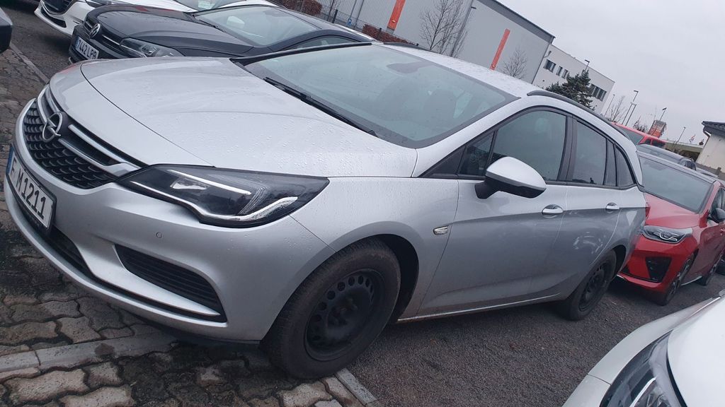 Opel Astra 170.000 km 7.700 &euro; Neuhofen 67141