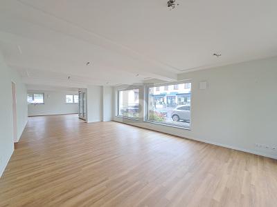 MODERN IN EXZELLENTER LAGE PLUS TIEFGARAGEN - Gewerbeobjekt Gauting | Angebot:26421220