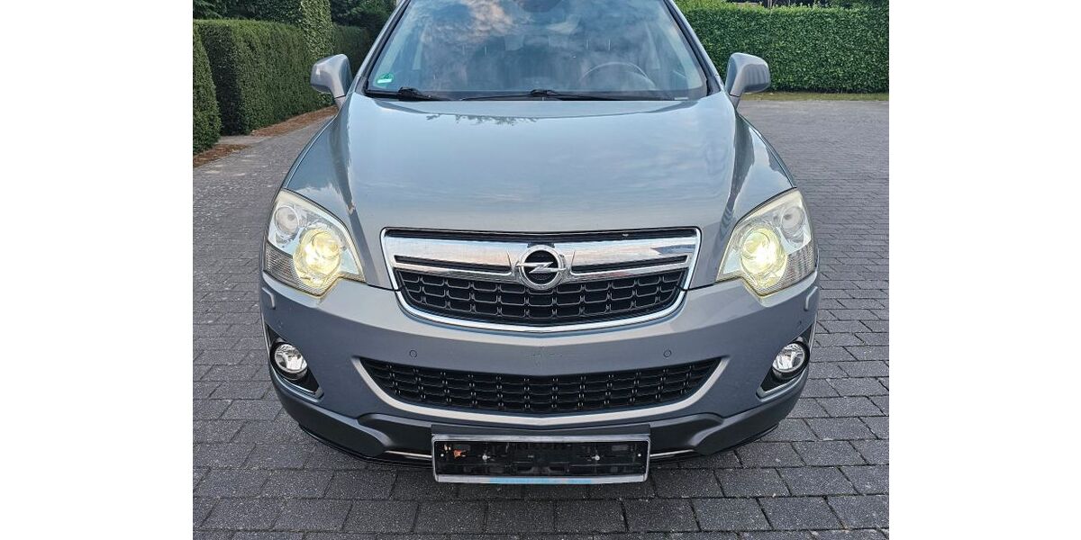 Opel Antara 209.000 km 3.490 &euro; Neuenhaus 49828