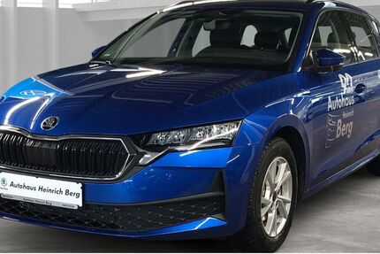 Skoda Octavia 7.487 km 29.990 &euro; Oldenburg / Holst. 23758